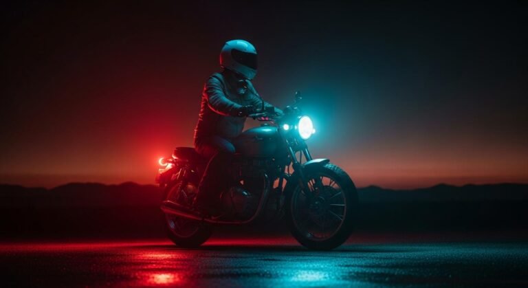 Feriados 2026: escapadas en moto desde córdoba capital