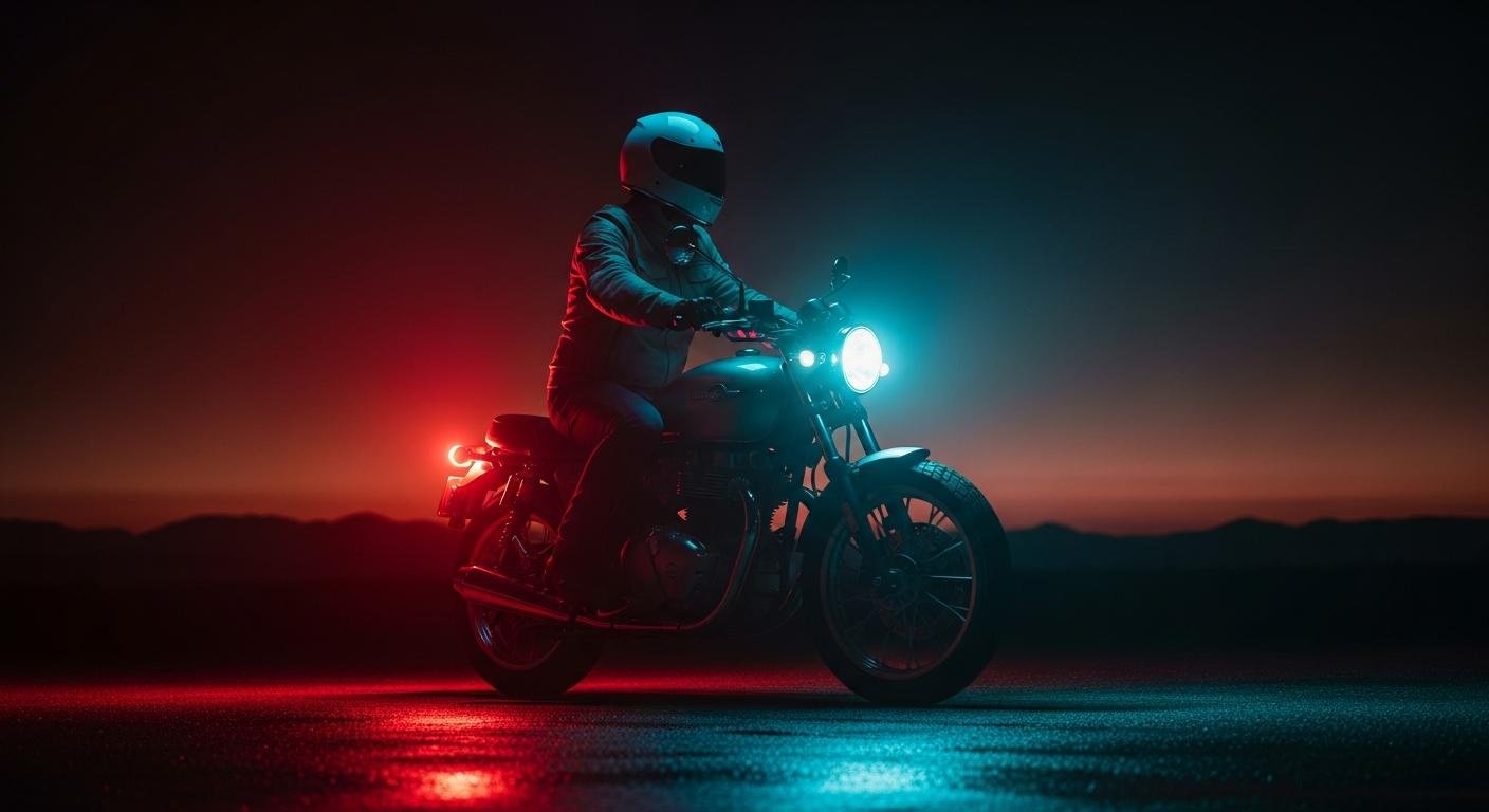 Feriados 2026: escapadas en moto desde Córdoba capital