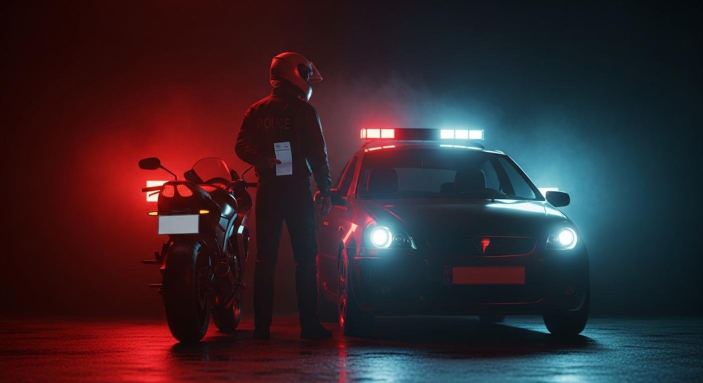 Multas 2026: cuánto cuesta cada infracción en marzo