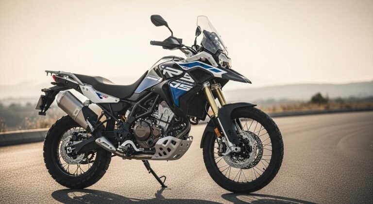 ¿cuál es la moto con mejor precio-calidad en argentina?