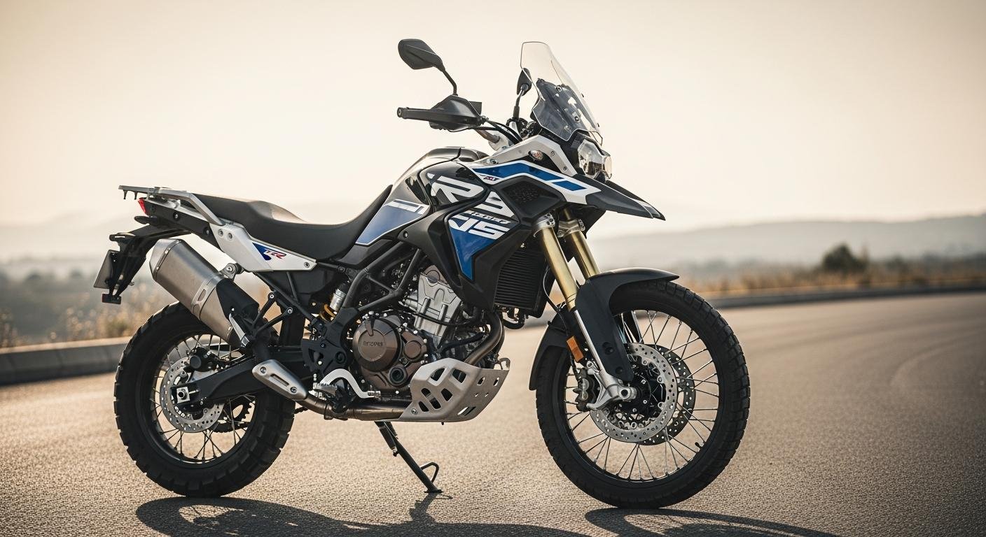 ¿Cuál es la moto con mejor precio-calidad en Argentina?