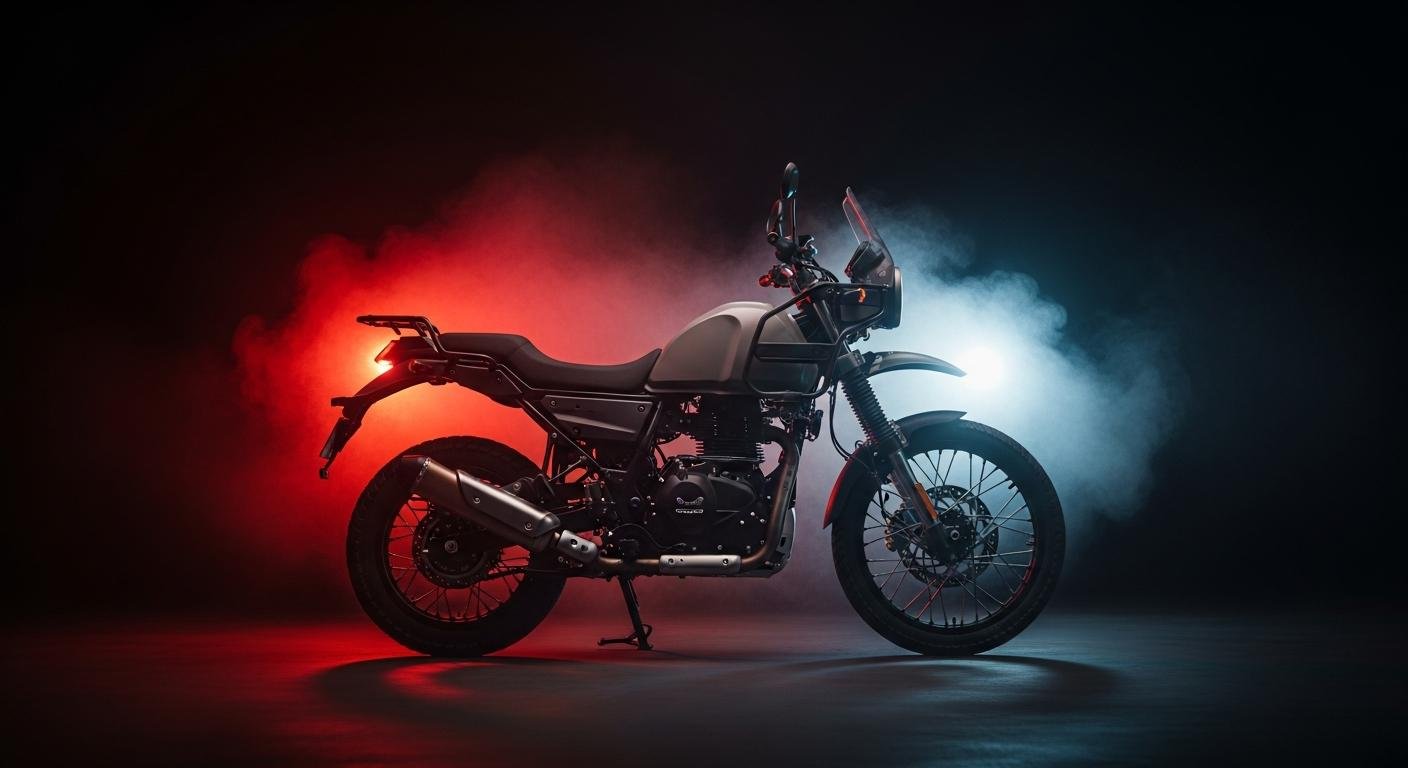Royal Enfield Himalayan 440: qué se sabe de su regreso