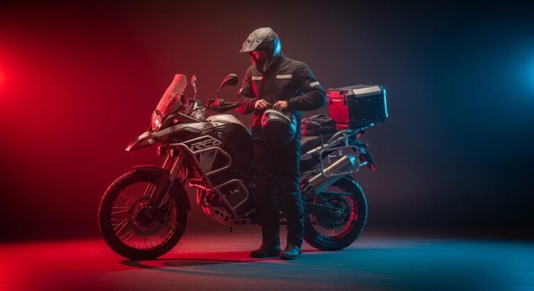 Travel fest 2026: el evento de motos que aprendió y mejoró